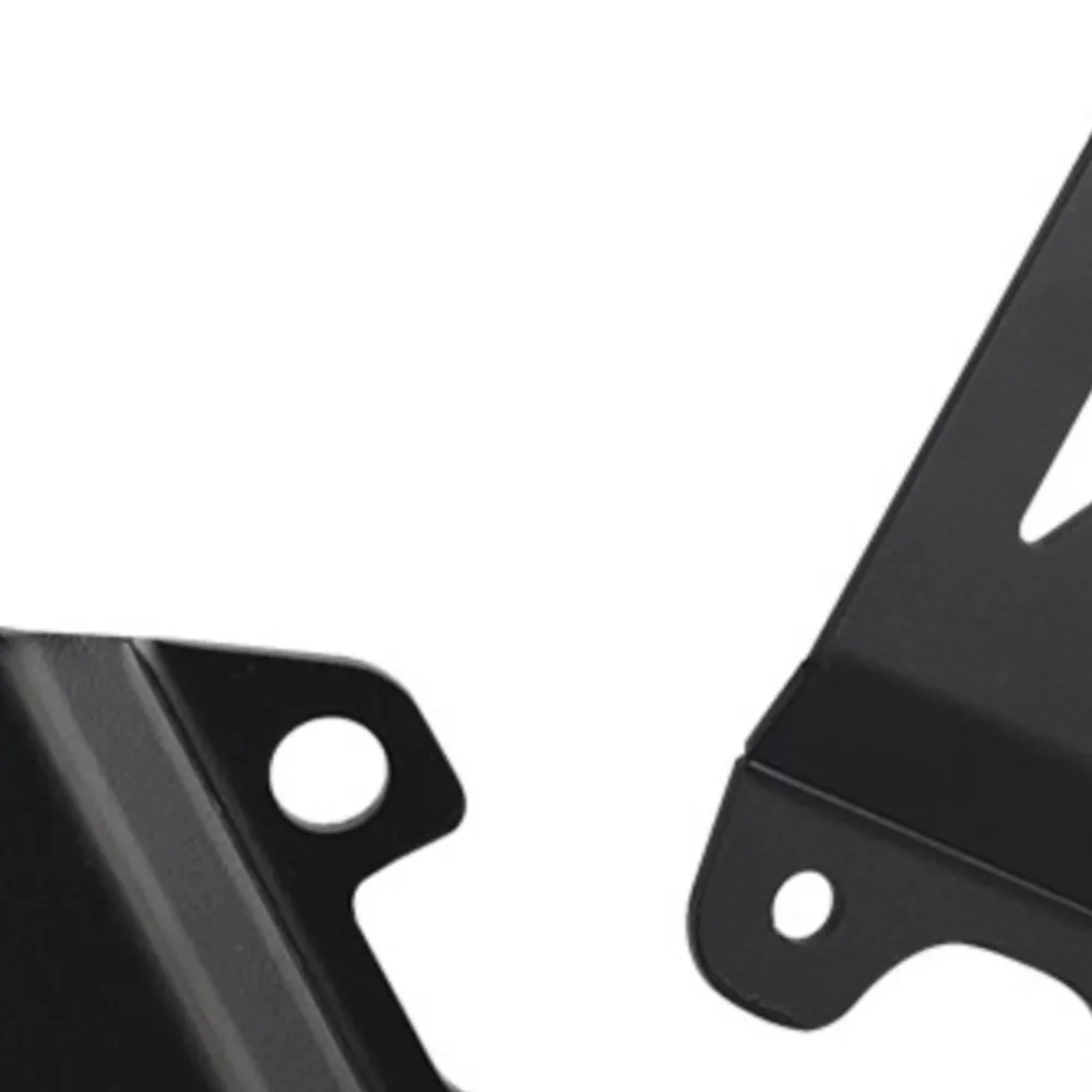 Heel Protective Cover Guard For KAWASAKI ZX-10R ZX-10RR NINJA ZX10R ZX10RR 2011-2020 Motorcycle Rear Brake Master Cylinder Guard