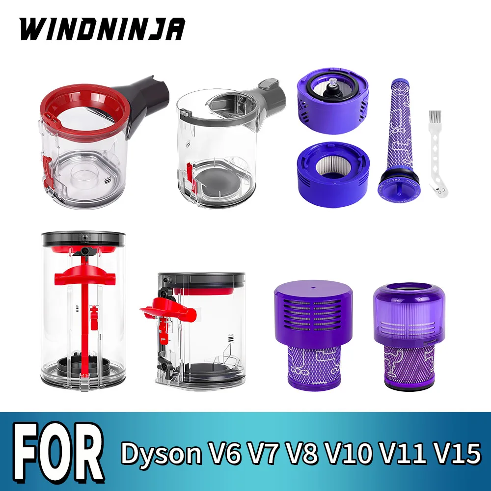 #30 Best Dyson Vacuum Accessories to Buy In 2026