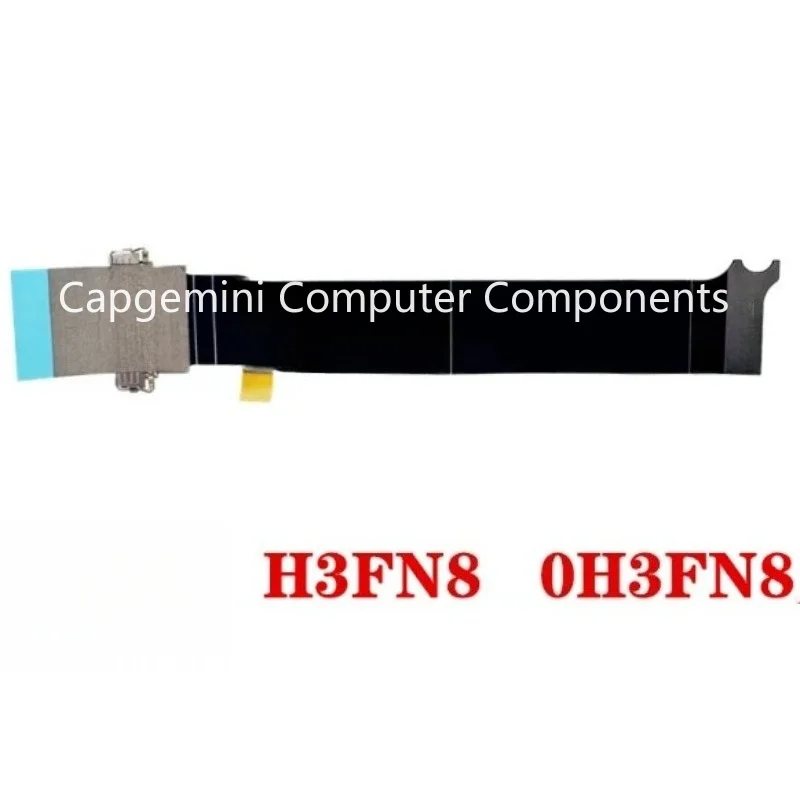 NEW Genuine Laptop LCD EDP FHD Cable For Dell XPS 13 XPS Plus 9320 (2022) GDO31 H3FN8 0H3FN8 LF-L078P