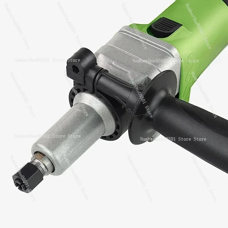 MY-06 Variable Speed Die Grinder Metal Stainless Steel Sander Polisher