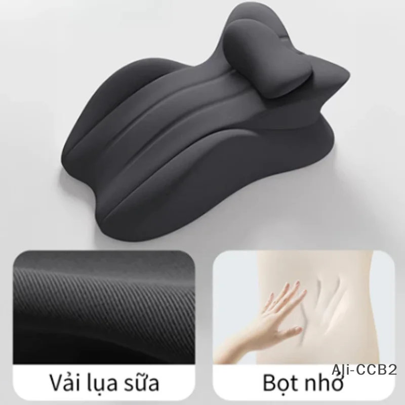 

Home Adult Bed Waist And Hip Pillow Cushion Leisure Seat Sofa Cushion Couple Auxiliary Pillow Car Reserve Cushion
