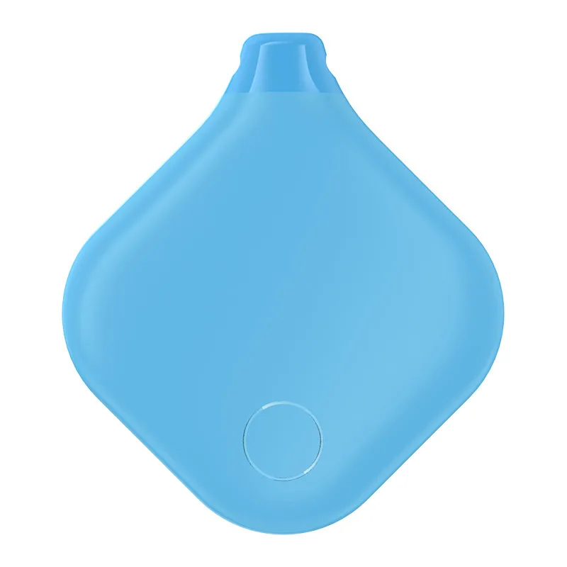 Mini rastreador gps sem fio para iphone/android, localizador de alarme anti-perda, gravação gps, etiqueta inteligente, localizador compatível com bluetooth