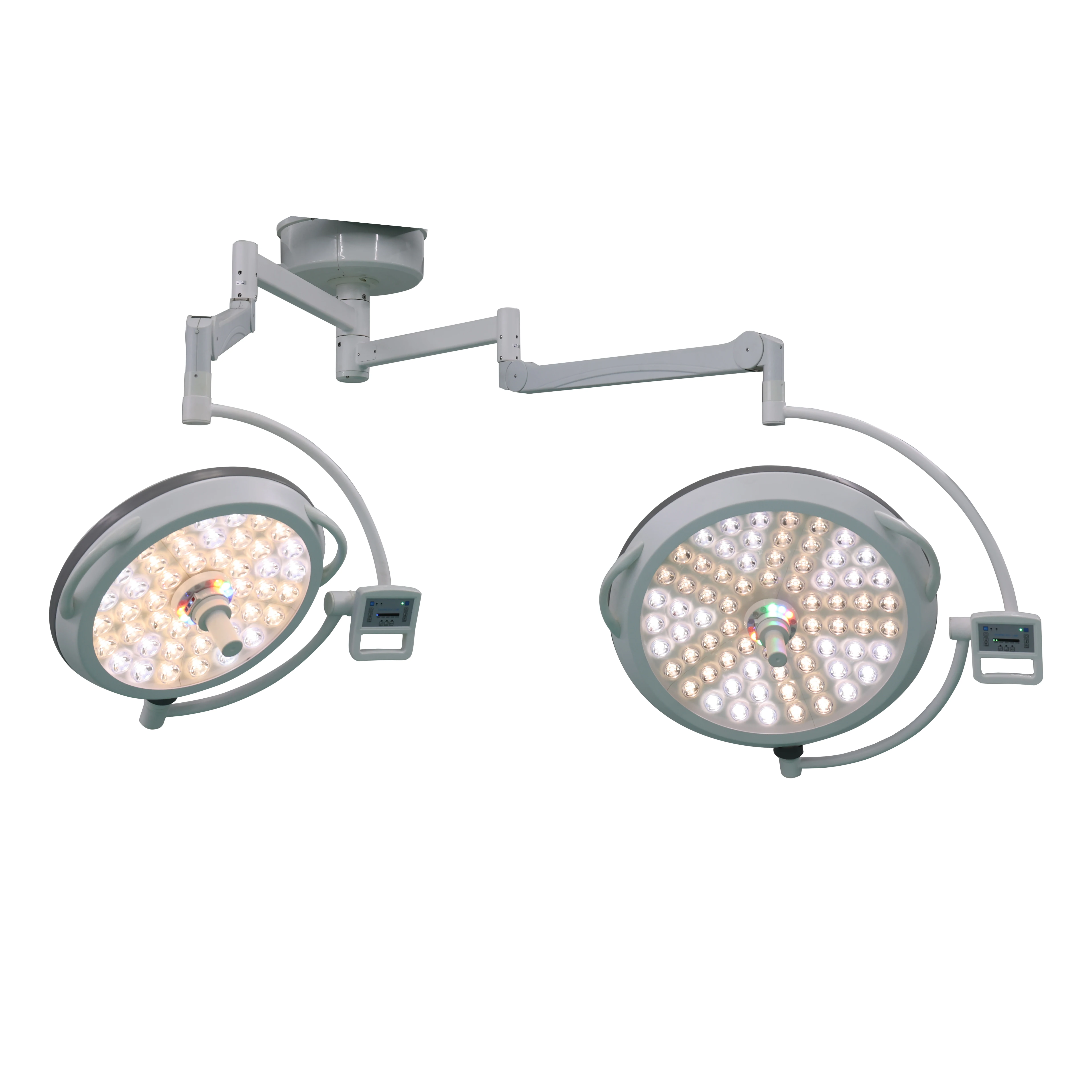 

Wholesale Price Icu Operation Lamp Shadowless Led Surgical Light Operation Light