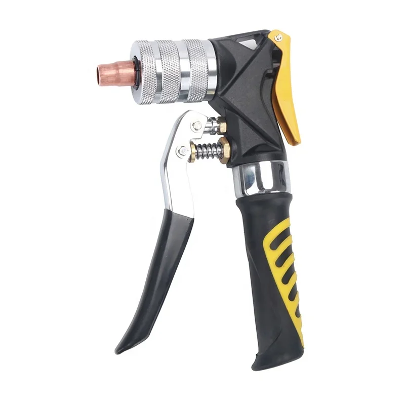 Useful Hydraulic Tube Expanders,hydraulic Machines, Power Tools, HHKG- 38B, 32