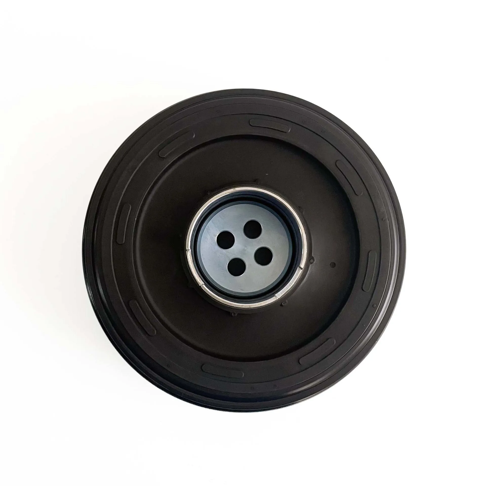 For  3 Series 7 Series X5 Engine N57 Crankshaft Pulley 11237800026 2001058SX