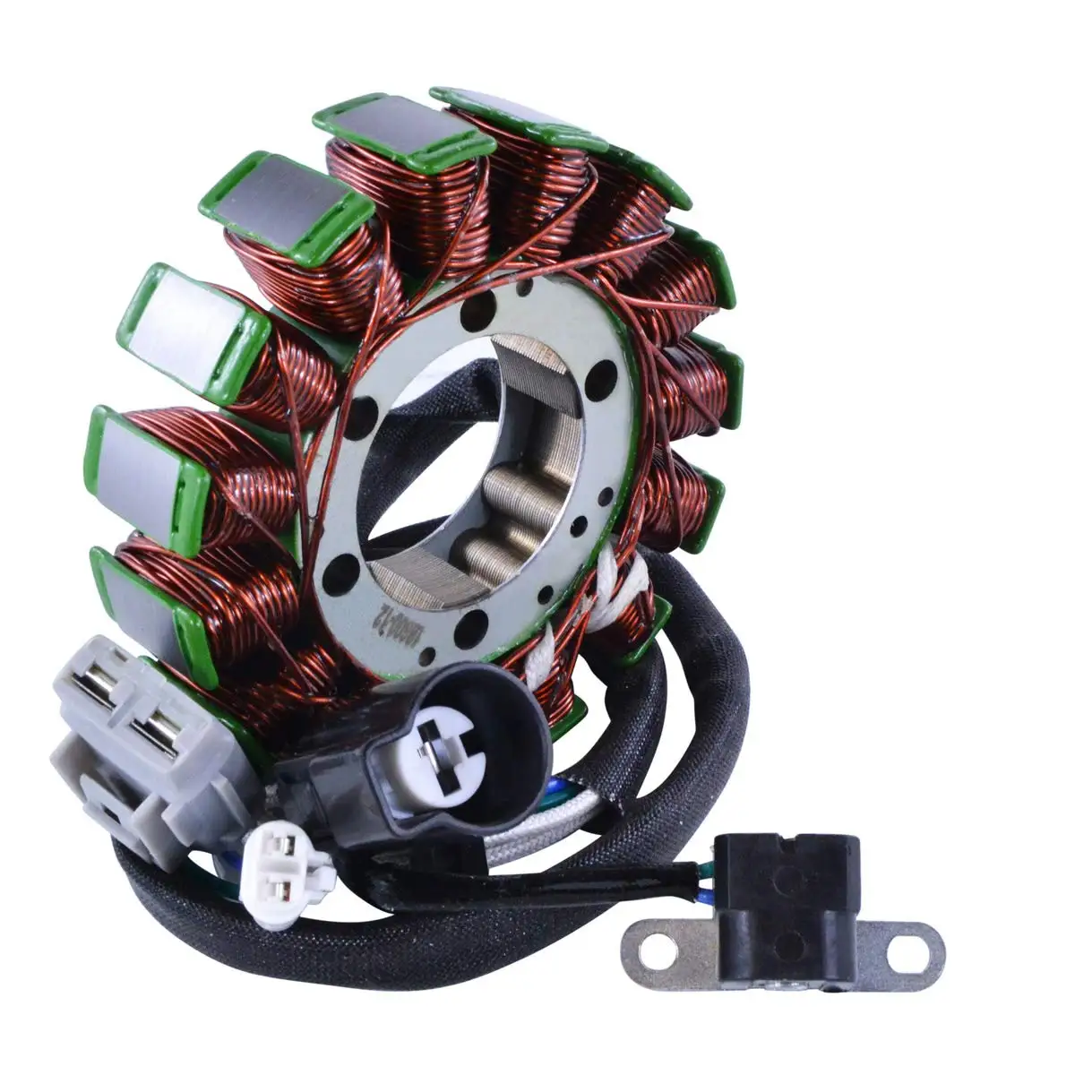 Stator Coil for Kawasaki KVF750 Brute Force KRT750 Teryx4 750 4X4i 4X4 EPS Camo APG HD 21003-0167 21003-0108 21003-0134