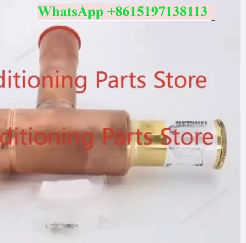 For Danfoss condensing pressure regulator KVR12 034L0093 KVR15 034L0097