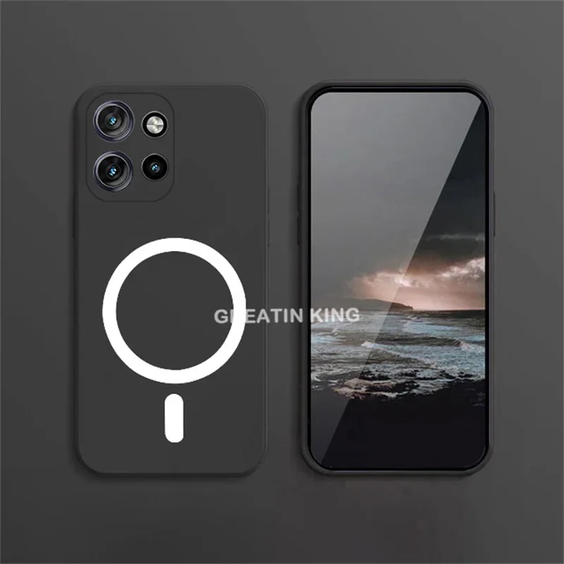 bentoben Handyhülle für Motorola Moto S50 und Edge 50 Neo – Praktisch, schützend & drahtlos ladefähig?