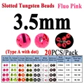 3.5mm20pcs FLPinkA