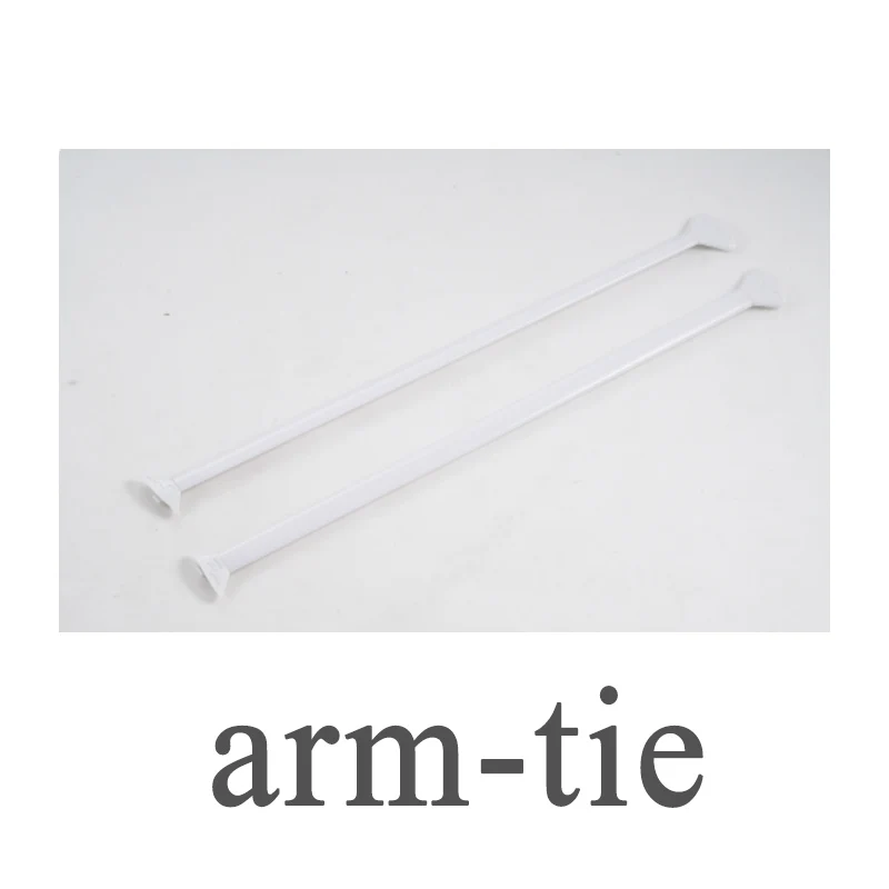 Fms 1500mm Cessna Accessories Collection 2 Cockpit Screw Set Landing Gear Set Connection, Etc