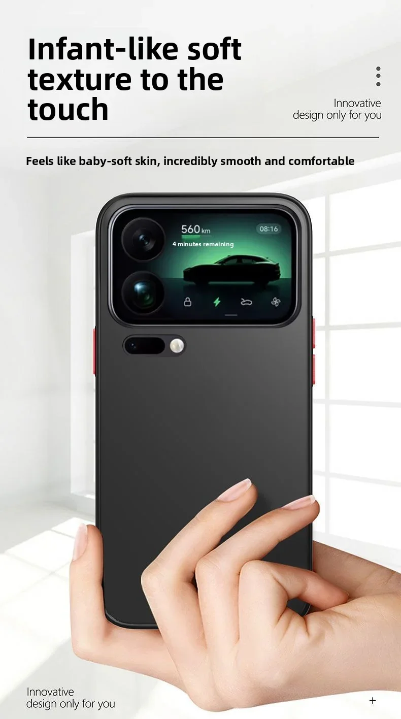 حافظة لهاتف Xiaomi Mi 17 Pro Max 15T 15T PRO 14 T Pro لهاتف شحن لاسلكي #3