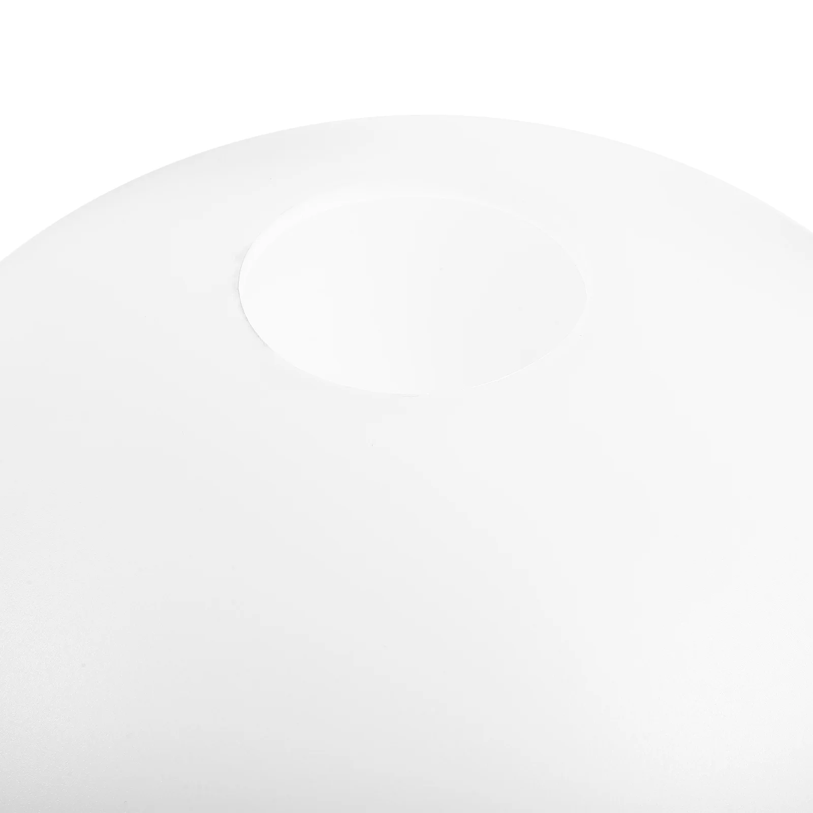 

Ceiling Lamp Shade Acrylic Flower Design Exquisite Craftsmanship Soft Warm Light Living Room Decor Pendant Light Acrylic Shade