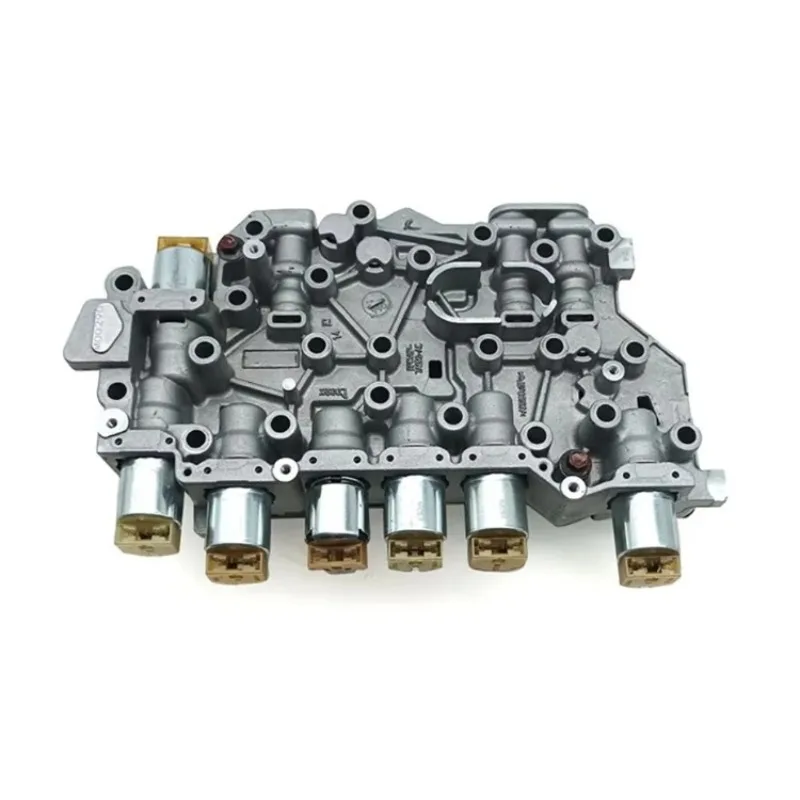 

2025 New Style 6F35 Automatic Transmission Valve Body Assembly For Engine Part Car Accessories
