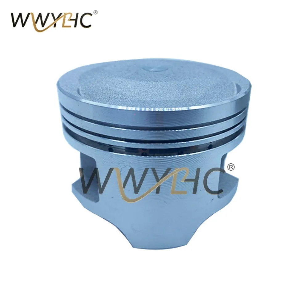 Motorcycle Engine Parts for XR250XL250 Cylinder 73mm Cylinder Piston Kit
