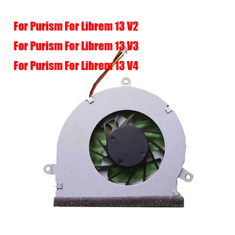 

CPU Fan For Purism For Librem 13 Version 1 / 13 Version 2 / 13 Version 3 / 13 Version 4 / 13 V1 / 13 V2 / 13 V3 / 13 V4 New