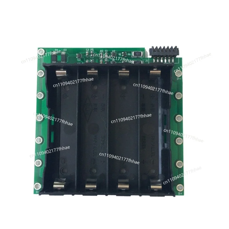 

For EDSPack Battery Box EDS102C SDS7102 Battery Pack with Protective Equalization