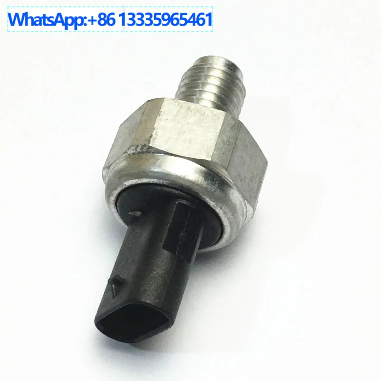 

Подходит для датчика давления масла Maiteng Chevrolet Buick Opel 55488247 12637356.