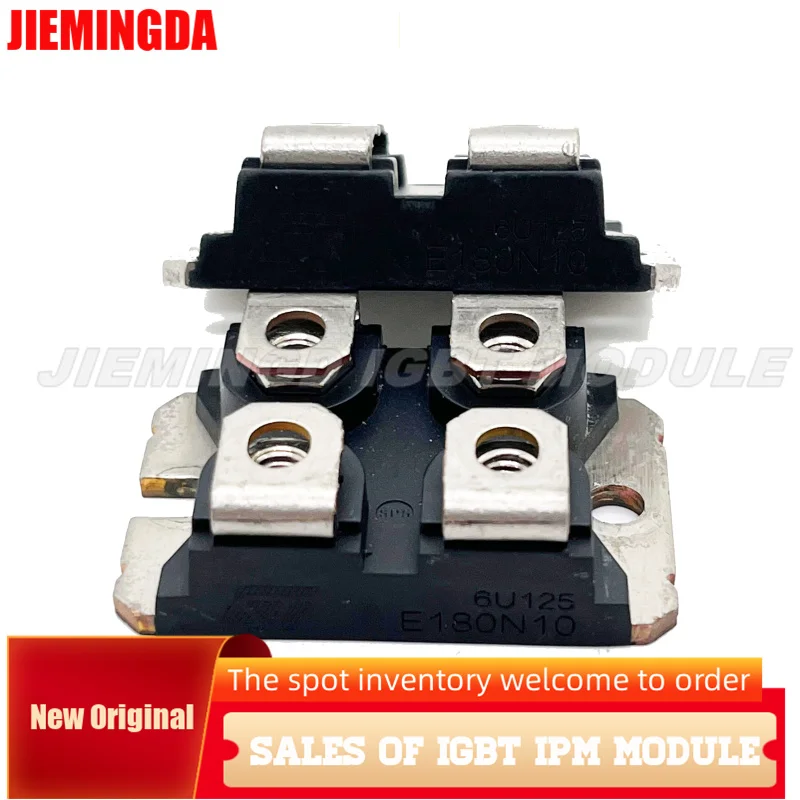 

E180N10 E53NC50 STE180N10 STE53NC50 НОВЫЙ ОРИГИНАЛЬНЫЙ МОДУЛЬ IGBT В НАЛИЧИИ
