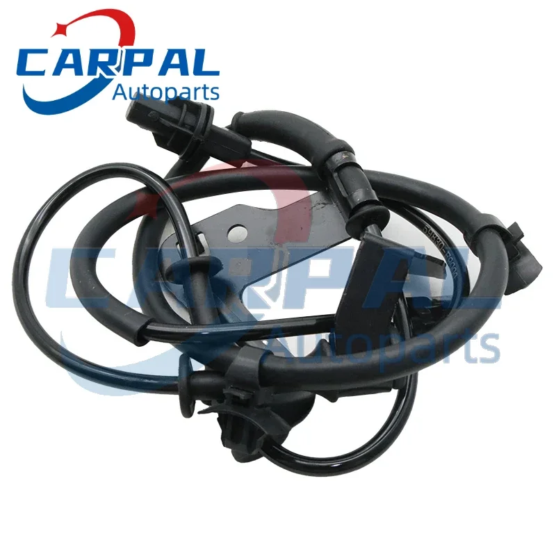 

59830-F9000 59830F9000 High Quality New Front Right ABS Wheel Speed Sensor For Hyundai Verna Auto Parts
