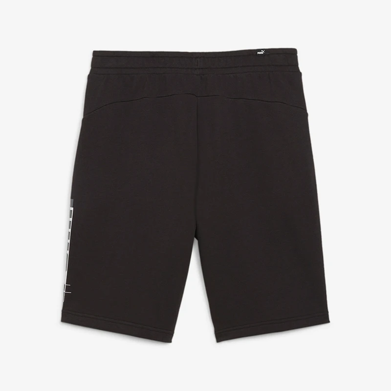 Puma genuine summer new men's classic comfortable sports and fitness shorts 681228-01