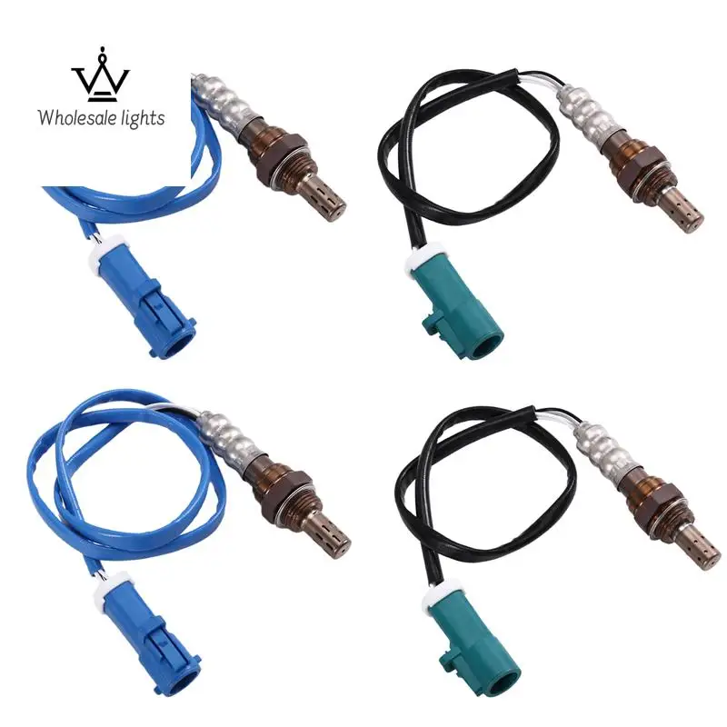 

Комплект датчиков кислорода O2 4 шт. (234-4373 234-4609) для Mercury Grand Marquis Ford Crown Victoria 4.6L 2006-2011