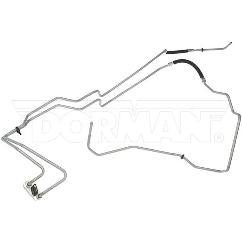 

Transmission Oil Cooler Line