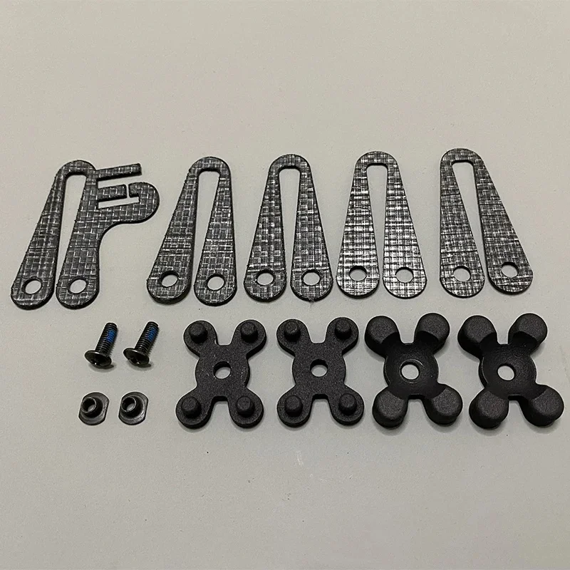 

TR6837 Outdoor Equipment AXL C3 Earphone Connection Adapter AMP Earphone Stand Connection Ops Core Helmet Rail