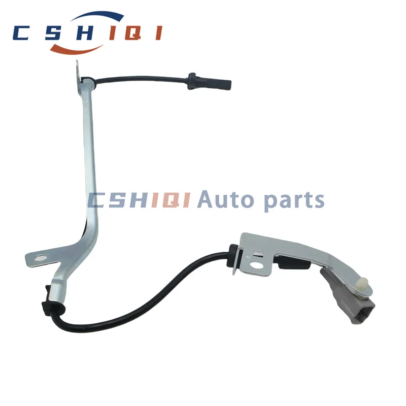 الجانب الأيمن الخلفي ABS سرعة الاستشعار ل 2007 - 2009 سوبارو Outback ليجاسي 27540 AG12A 27540AG12A اكسسوارات قطع غيار السيارات 27540-AG12A #3