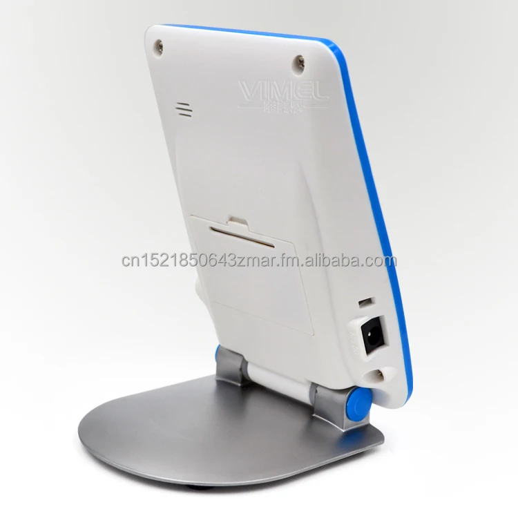 Dental Apex Locator Root Canal Measuring Equipment Measurement Meter 4.5 LCD with File Clip Hook Probe Vertical Tpye