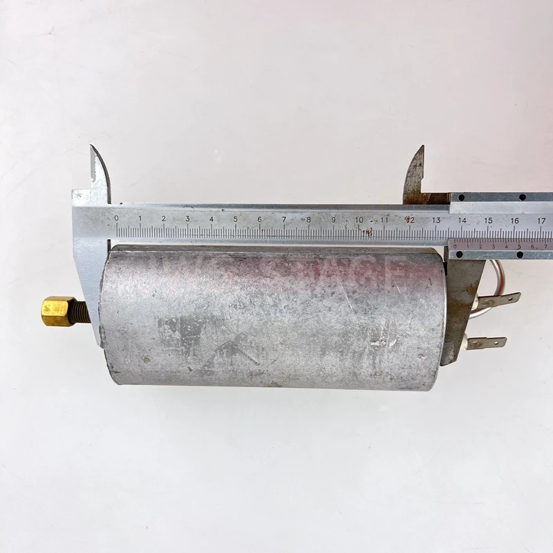 1500w Smoke Fogging Machine Heater Stick Spare Disinfection Fogger Atomizer Sprayer Heating Rod Core Pipe Part