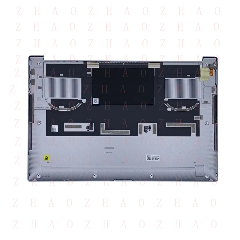 L+ For Dell Precision 15 5560 M5560 Bottom case lower cover 09RFWJ AM37F000313