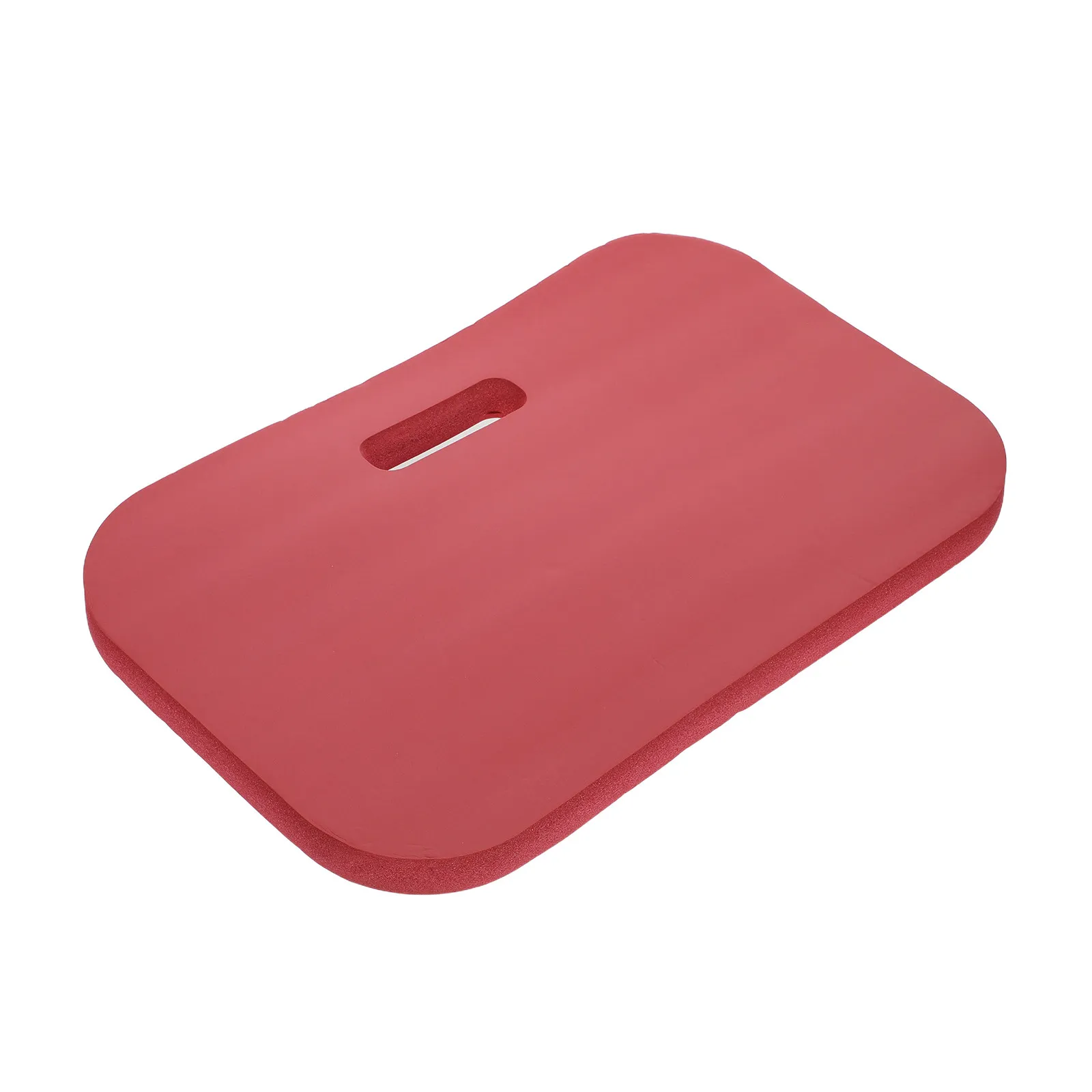 Garden Kneeling Pad Waterproof Thick 1 Inch High Rebound Kneeling Mat for Gardening Weeding Floor Cleaning Car Repair