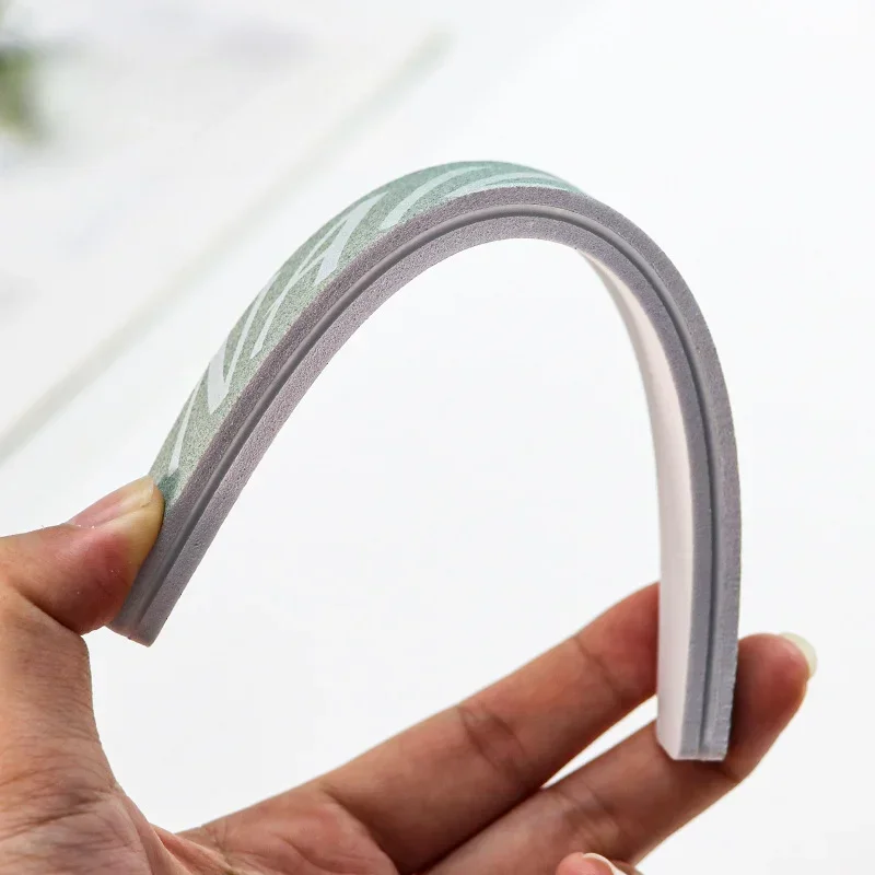 5 pz/lotto Lima Per Unghie Professionale Riutilizzabile Double Sided Smeriglio Bordo (100/180/220/280 Grana) Nail Styling Manicure Strumento