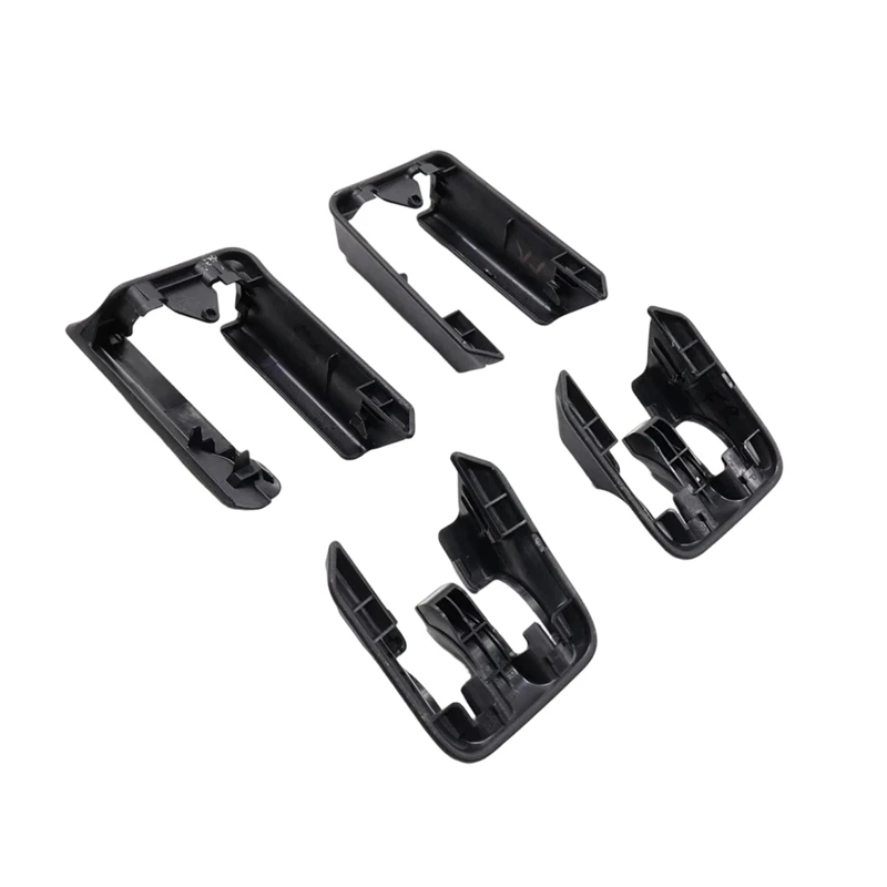 Super Sale For Toyota Venza 2021-22 Front Seat Track Frame End Cap Trim Cover Seat Rail Bracket 7212350020C0 72158-47080 Passeng