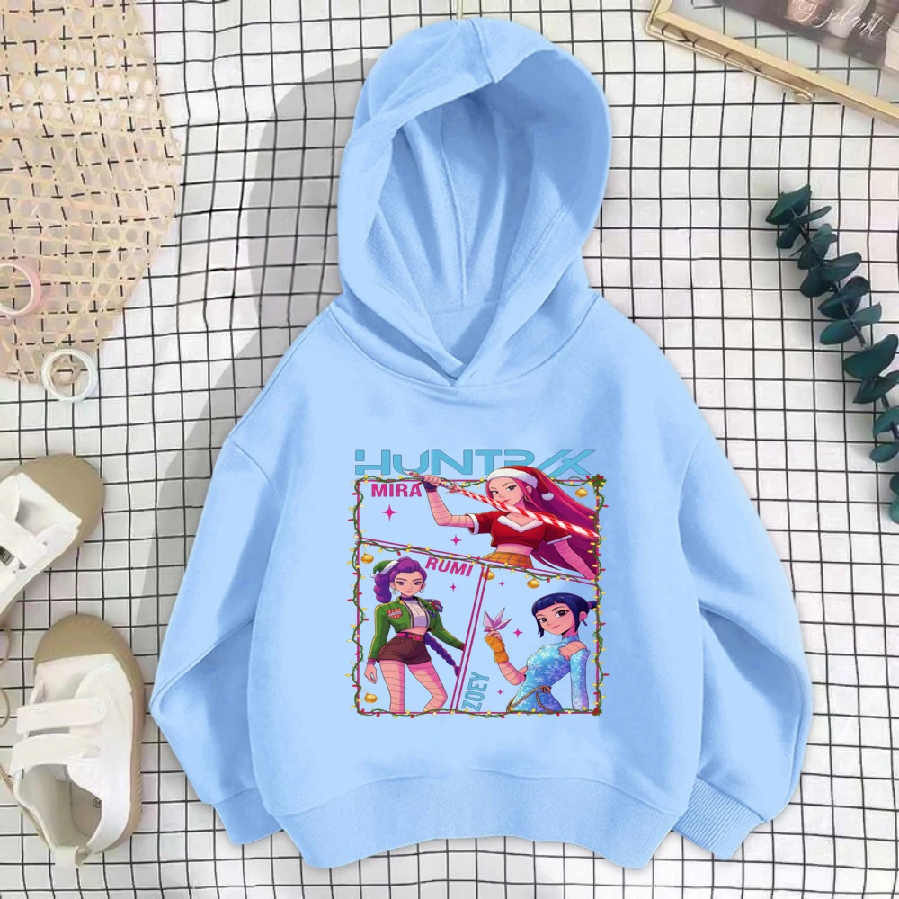 Sudadera Con Capuch… - image