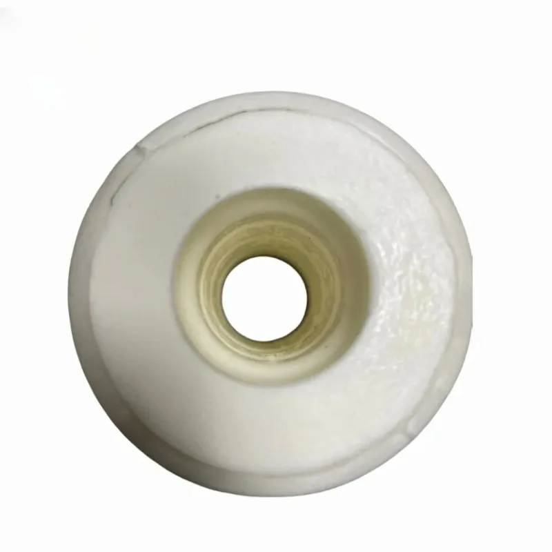 1609849080 フロントサスペンション弾性制限ブロックバッファブロックプラスチックプジョー 301 シトロエン C-エリゼ用