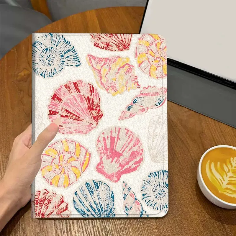 حافظة لهاتف Vivo IQOO Pad2 Pad3 Pad5 Air SE Pro 12.1 12.3 13 11.5 11 بوصة #3