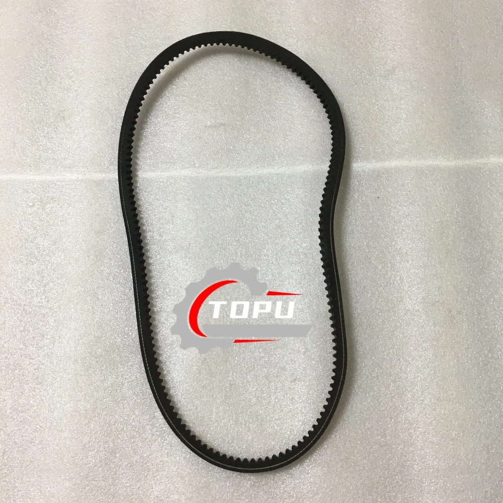 6732416 Alternator Drive Belt Suitable for Bobcat Loader 751 753 763 773 S130 S175 S185 T140