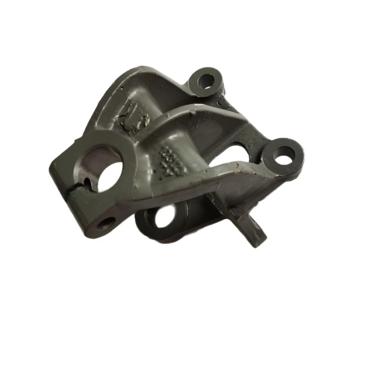 YZ952552000005 Front spring rear bracket