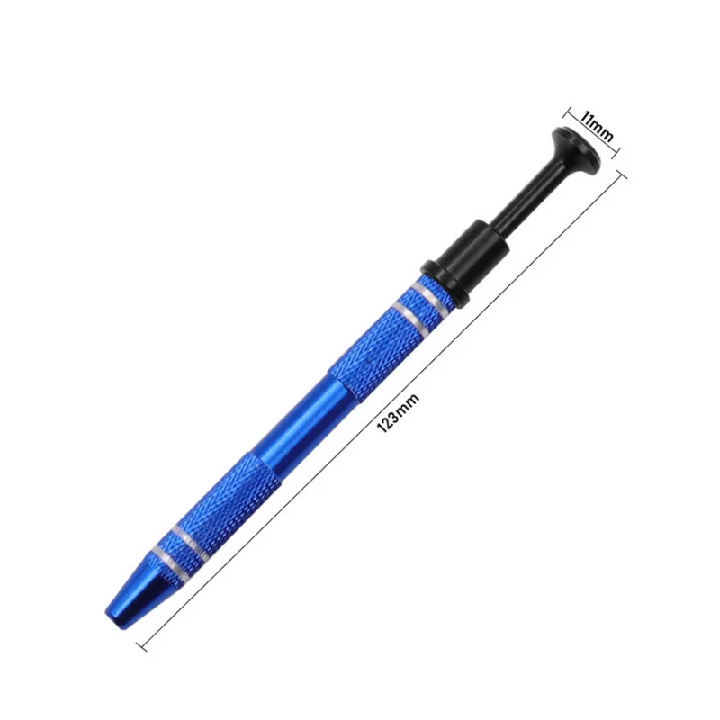 IC Extractor Electronic Component Picking Suction Pen Hand Tool Chip Picking Mobile Phone Repair Tool