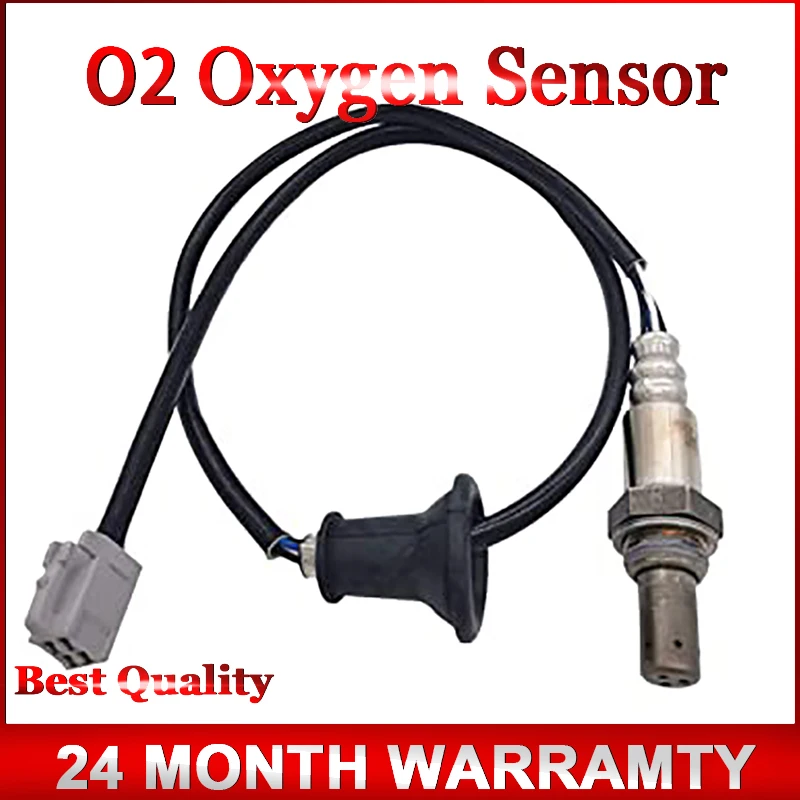 Oxygen Sensor For Toyota Corolla 2009-2013 2010 2011 2012 1.8L L4 89465-12840 8946512840 89465 12840 Accessories Auto Parts