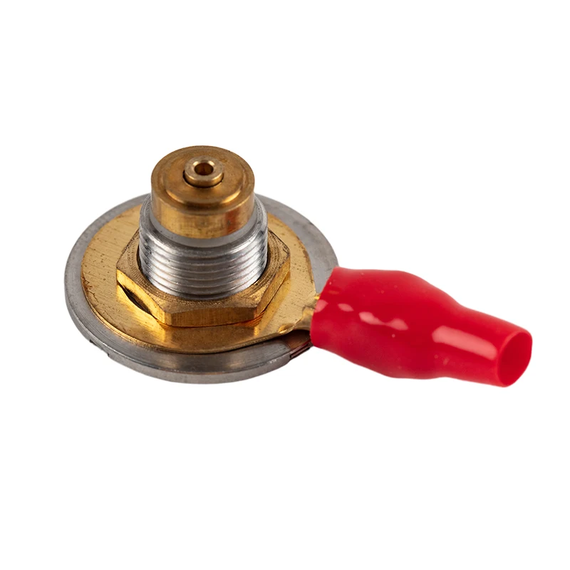 High Quality 15MM 22MM Stainless Steel 510 Adapter Connector DIY Spring Loaded 510 Connector With Floating Pin