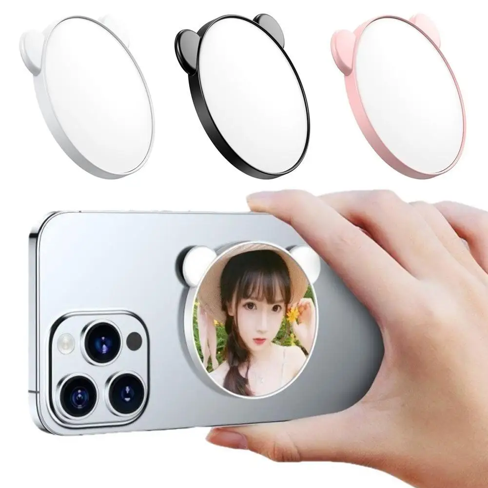 Магнитное-зеркало-для-селфи-для-мобильного-телефона-вспомогательное-устройство-для-задней-камеры-высококачественное-зеркало-для-фотосъемки-с-подсветкой