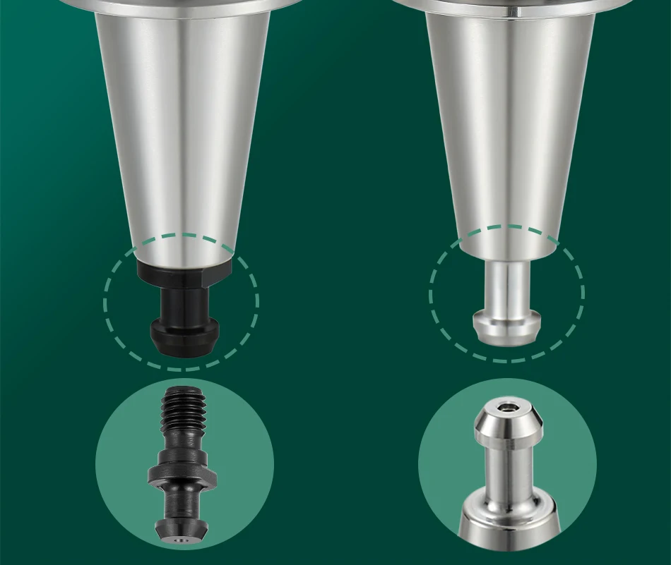 GDR ISO10 ISO15 ISO20 ISO25 Werkzeughalter ISO20 ISO25 T11 ER11MS ER16MS ER20MS SK10 D11.2 Spannzangenhalter Werkzeughalterung Werkzeughalterung – Detail 2