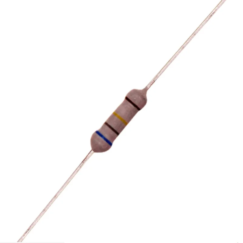 High Voltage Glass Glaze Resistance RI40 0.25W 0.5W 1W 2W 3W 1K 100K 1M 5M 10M 50M 100M 200M 500M 1G 10G High Voltage Resistance