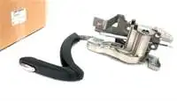 Store code: 42576659 for hand brake lever black MOKKA