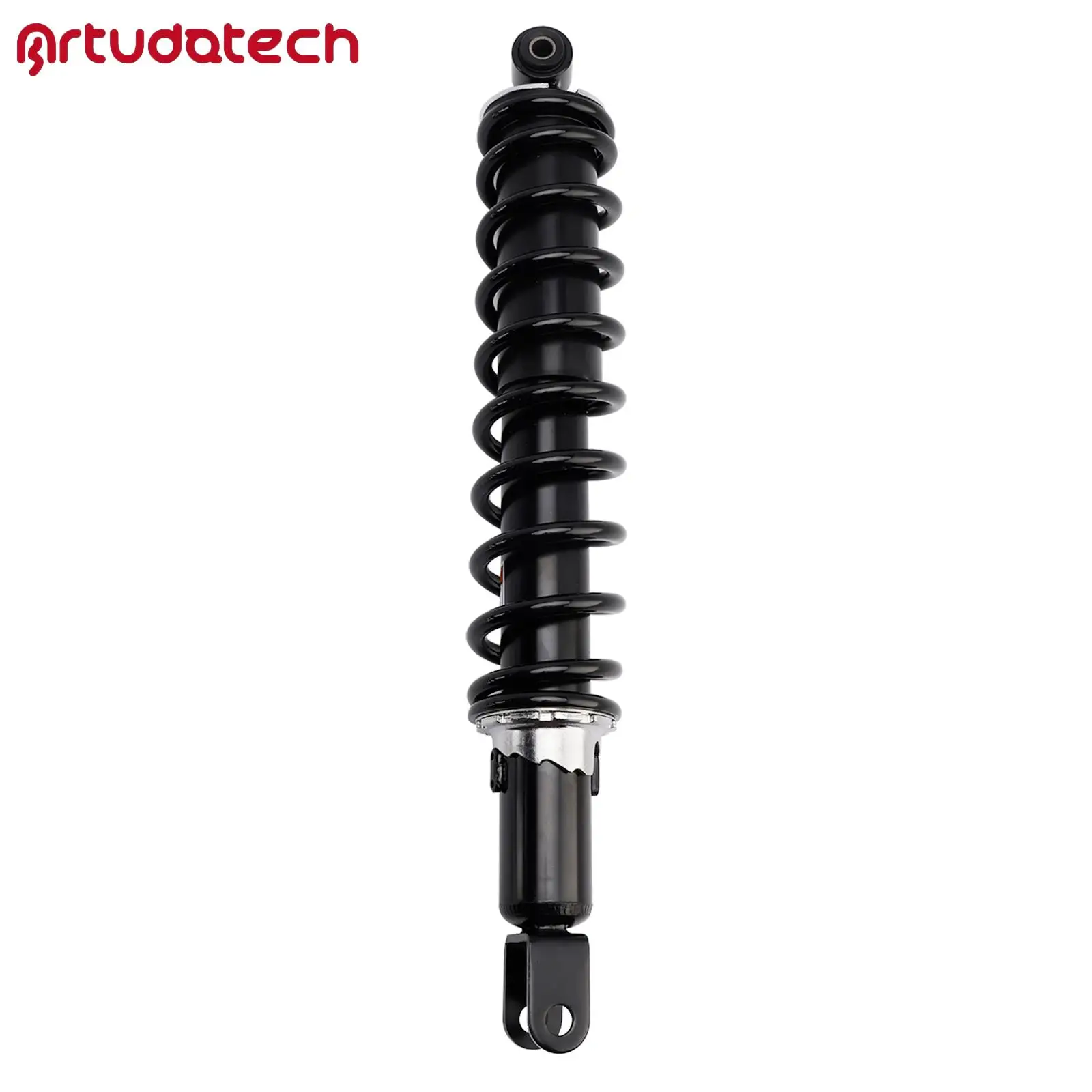 Artudatech 1Pcs Rear Shocks 52400-Hr3-A21 for Honda Trx420 Rancher 2014-2020 Foreman 2014 2015 2016 2017 2018 2019