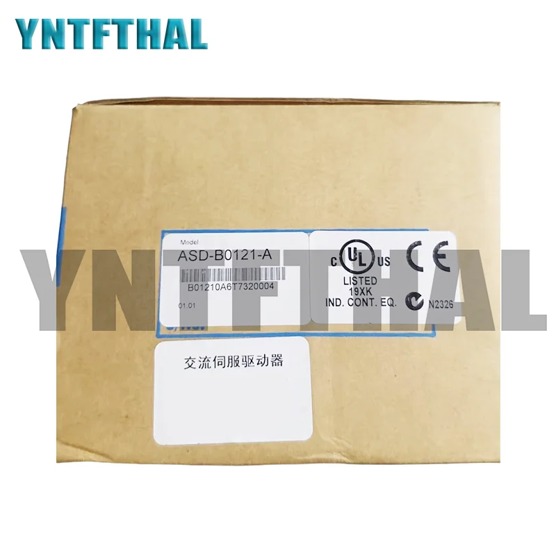 جديد وأصلي ASD-B0121-A ASD B0121 سائق