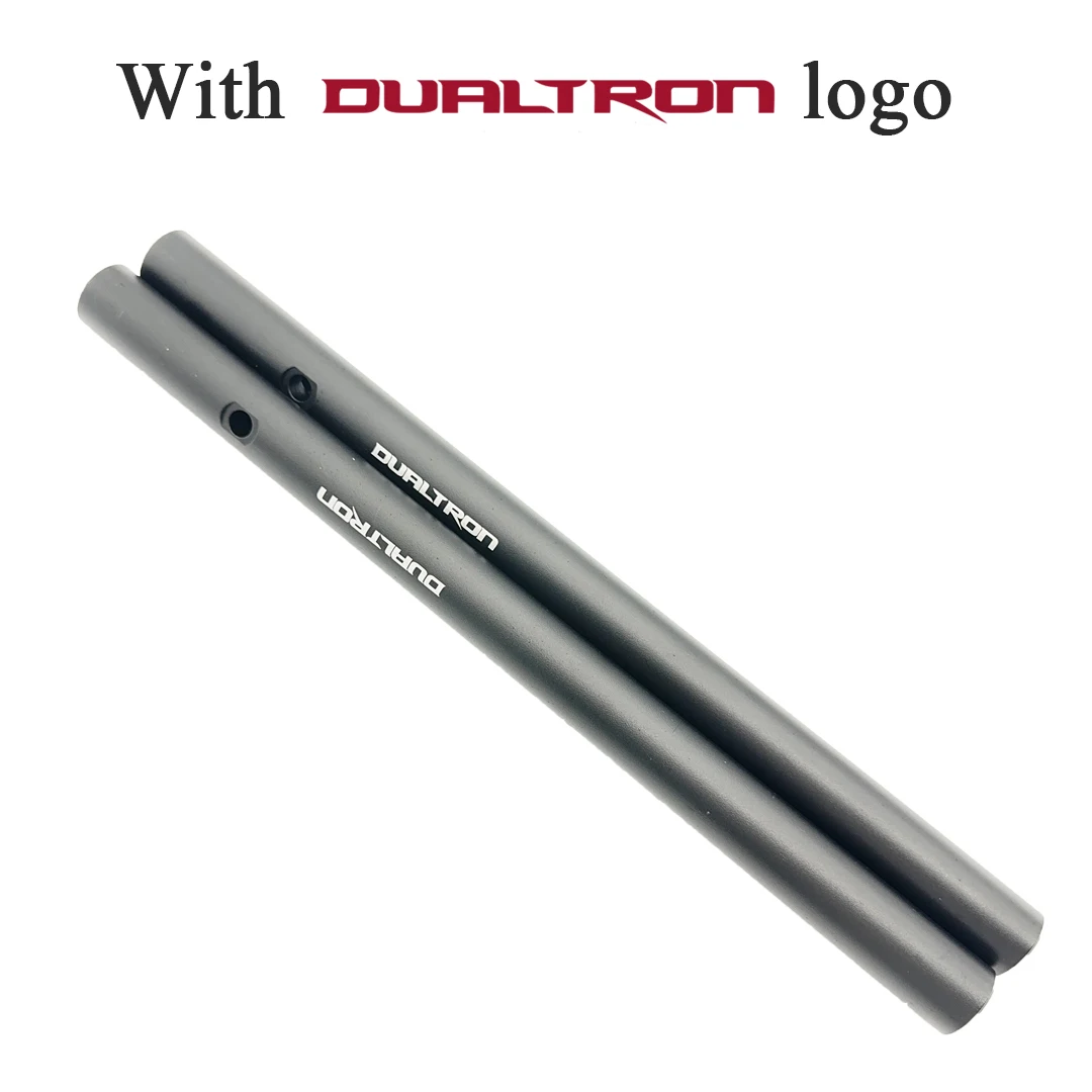 Lengthen and Thicken Handlebar for Dualtron Folding Handle DT Thunder,ULTRA,RAPTOR,COMPACT spider Scooter