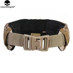EMERSONGEAR AVS cintura a basso profilo Molle cintura in vita cintura emerson caccia accessori Multi-camo cintura nera EM9295
